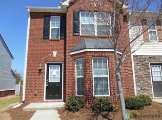 1878 Grove Way, Hampton, GA 30228