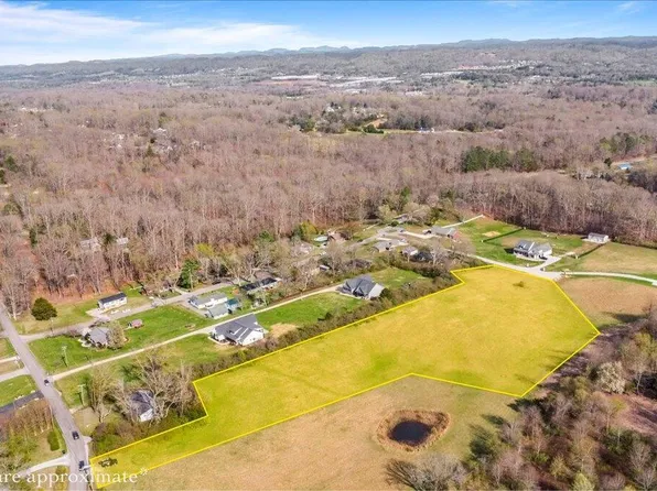 Alley Rd, Andersonville, TN 37705