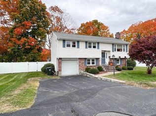 137 Grace Cir, Marlborough, MA 01752