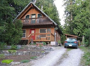 12006 Welcome Rd, Glacier, WA 98244