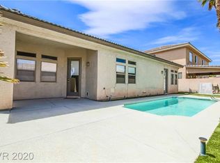 3718 Richard Allen Ct, Las Vegas, NV 89147