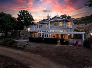 16635 Highland Valley Rd, Ramona, CA 92065