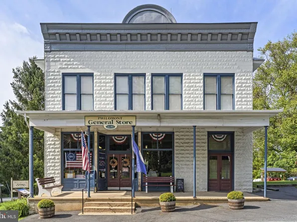 36550 Philomont Rd, Purcellville, VA 20132