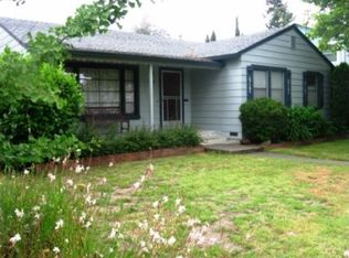1822 Beaver St, Santa Rosa, CA 95404
