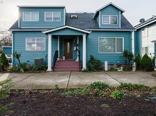 9610 SE Market St, Portland, OR 97216