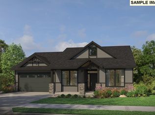 16124 Serres Farms Rd, Oregon City, OR 97045