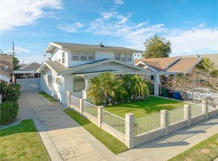 4233 Dalton Ave, Los Angeles, CA 90062