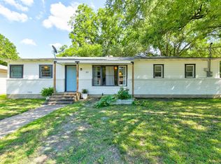 611 Graham St, Cleburne, TX 76033