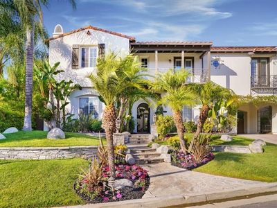 24717 Tiburon St, Santa Clarita, CA, 91355