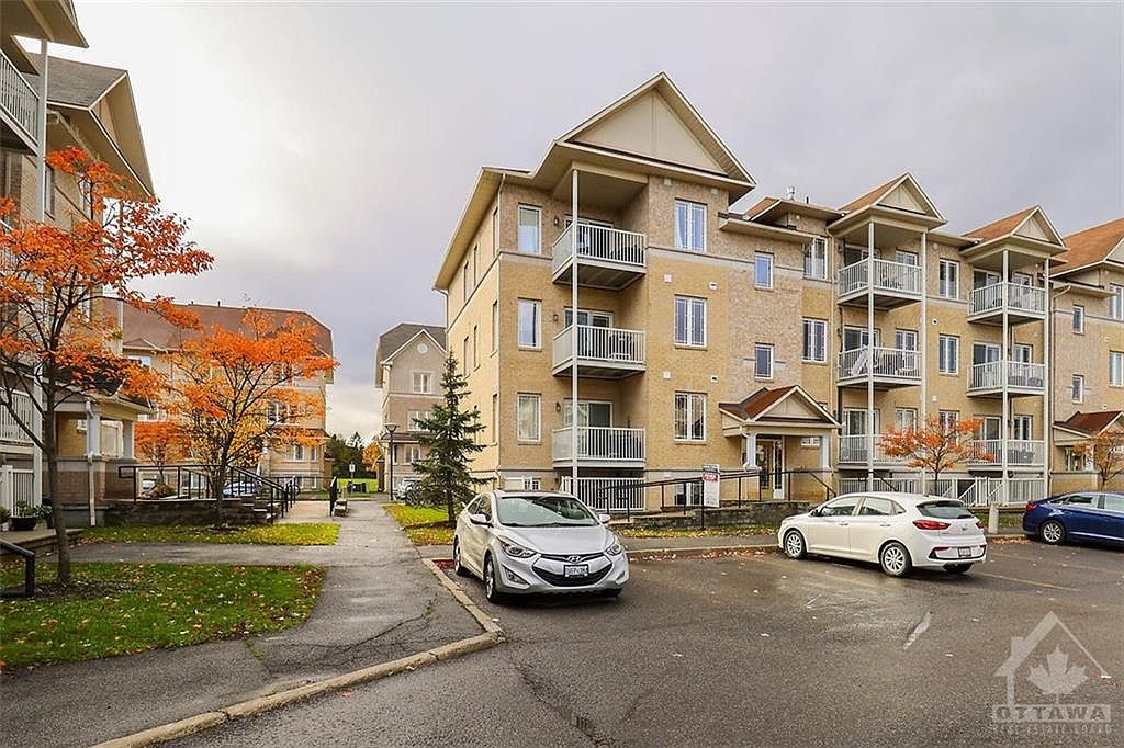 236 Paseo Private 6, Ottawa, ON K2G 4N7 Zillow