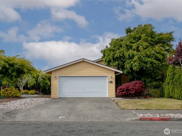 5419 N Court Street, Ruston, WA 98407
