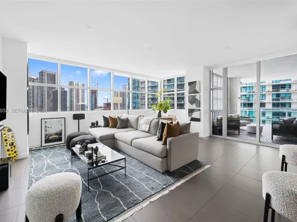3301 NE 1st Ave APT H1802, Miami, FL 33137