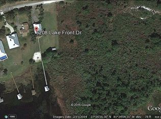 6208 Lake Front Dr, Sebring, FL 33876