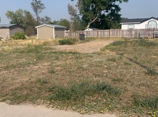 76 24th St, Wheatland, WY 82201
