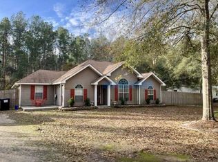 48342 Robertson Rd, Tickfaw, LA 70466