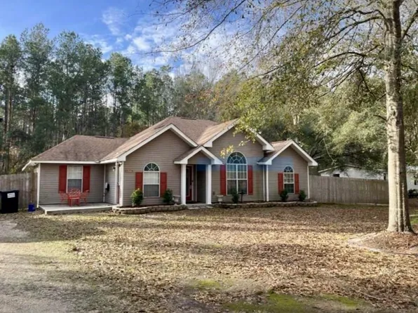 48342 Robertson Rd, Tickfaw, LA 70466