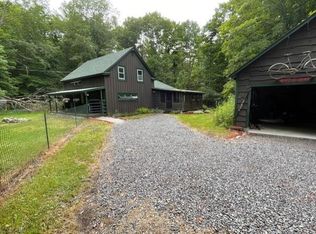 13 Hoffman Way, Long Lake, NY 12847