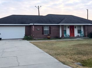 4140 Bertie Ann, Lake Charles, LA 70611