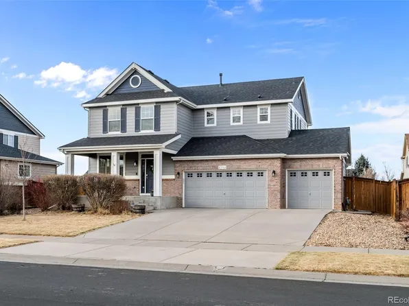 25183 E 2nd Avenue, Aurora, CO 80018
