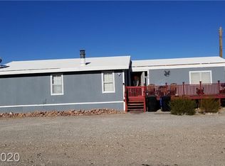 430 W Gretta Ln, Indian Springs, NV 89018