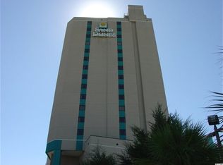205 74th Ave N #705, Myrtle Beach, SC 29572
