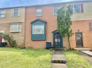 935 Meadowlark Dr, Harrisonburg, VA 22802