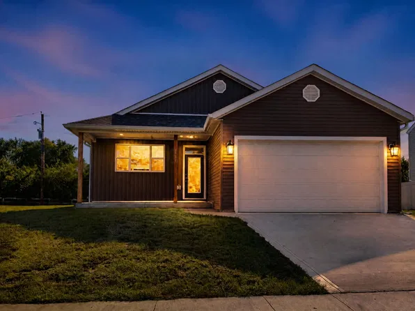 1551 Metcalfe Ave, Columbus, OH 43207