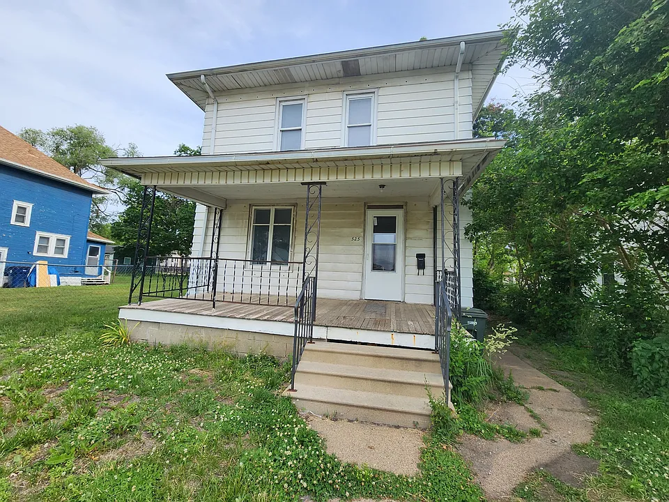 525 Courtland St
