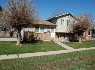 111 N 300 E, Springville, UT 84663