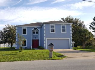 82 La Mancha Dr, Palm Coast, FL 32137