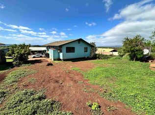 108 Moai Loop, Kaunakakai, HI 96748