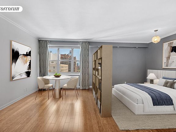 3rd image of 205 3rd Ave APT 12A