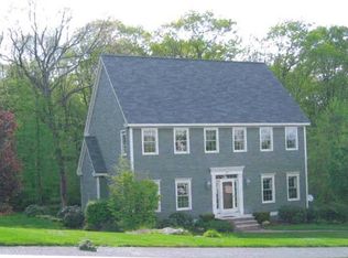 29 Joseph Rd, Shrewsbury, MA 01545