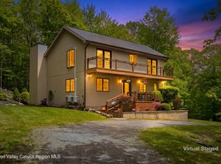 10 Howes Highway, Pine Hill, NY 12465