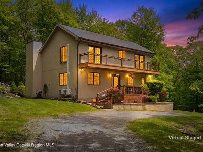 10 Howes Highway, Pine Hill, NY, 12465