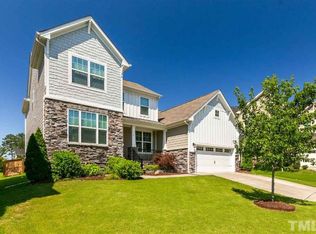 3 Morningside Dr, Durham, NC 27713