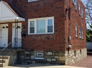 8117 Large St FLOOR 1, Philadelphia, PA 19152