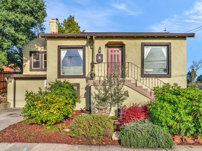 8 Santa Paula Way, Vallejo, CA, 94590