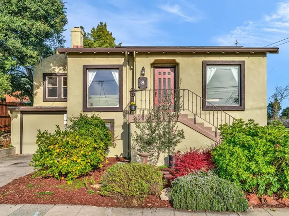 8 Santa Paula Way, Vallejo, CA 94590