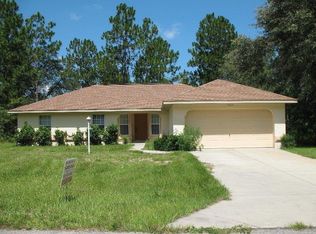 13632 SW 82nd Ave, Ocala, FL 34473