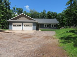 36 Hoist Rd, Negaunee, MI 49866