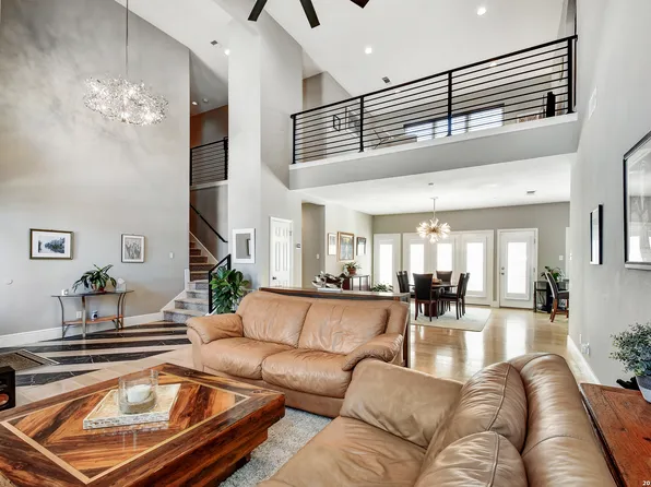 35 S Rue Charles, San Antonio, TX 78217