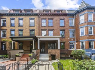 1342 Irving St NW, Washington, DC 20010