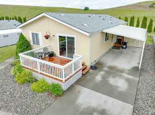 609 N Almon St SPACE 4030, Moscow, ID 83843