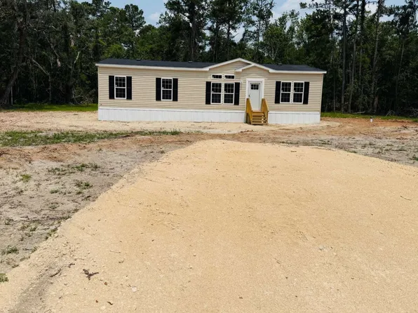 15207 93rd, Live Oak, FL 32060