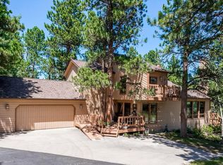 2750 Interlocken Dr, Evergreen, CO 80439