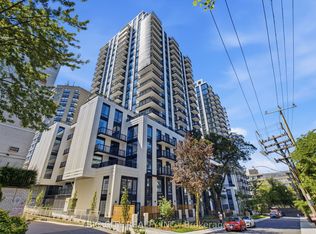 91 Montclair Ave #829, Toronto, ON M5P 1P5