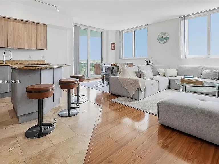 1755 E Hallandale Beach Blvd #2303E — Photo 1
