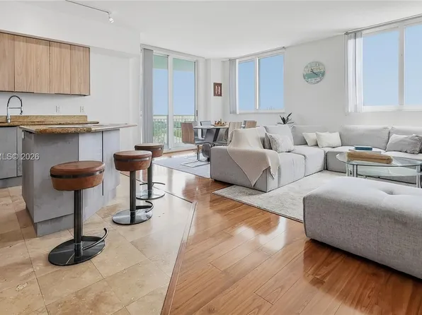 1755 E Hallandale Beach Blvd Unit 2303E, Hallandale, FL 33009