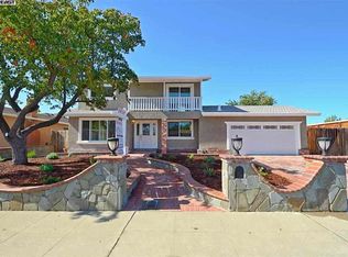 5532 Oakmont Cir, Livermore, CA